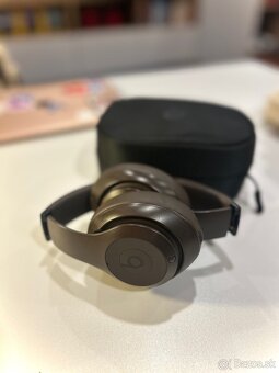 Beats Studio Pro (Deep Brown) - 2