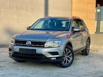 Volkswagen Tiguan 2.0 TDI DSG 4MOTION 2020°1.MAJITEĽ°DPH° - 2