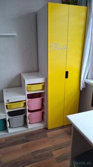 Ikea Stuva - 2