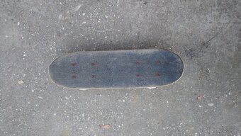 SKATEBOARD HUDORA - 2
