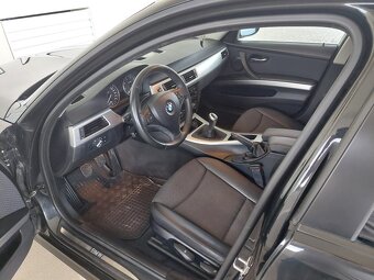 Predam BMW 316i - 2