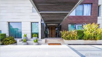 🏰 BARARI MANSION – Ultra-luxusná vila v Dubaji pre náročnýc - 2
