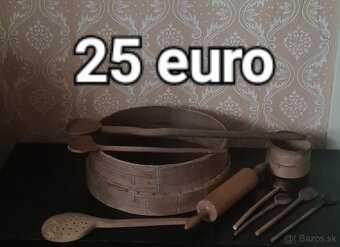 Retro veci. - 2