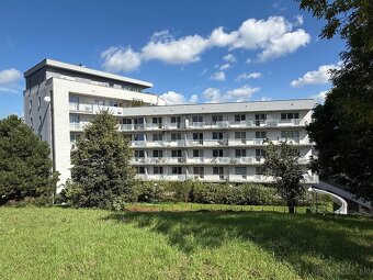 2 Izbový byt - CASSOVAR 49m2 + Parking - RK ponuknite - 2