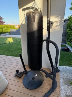Box vrece Katsudo koža 120x35 cm cca 43kg - 2