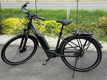 KTM MACINA CENTRAL P510- Úplne Nový, Záruka - 2