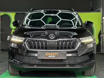 Škoda Karoq 2.0 TDI 85 KW, 2023 - 2