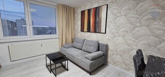 Predaj bytu Garsónka 24 m2 Nitra- Klokočina Exkluzívne - 2