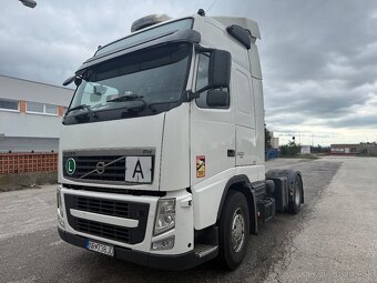 VOLVO FH500 EEV 2013 MOŽNÝ ODPOČET DPH - 2