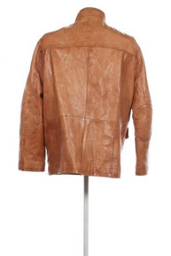 predám športové vlnené sako a zimná bunda - 2