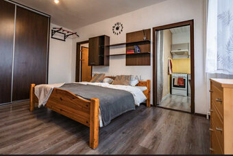 1 izbový byt na prenájom, 40m2, lodžia, Húsková, KVP-Košice - 2