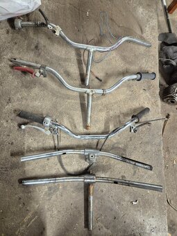 Jawa 555,20,21 - 2