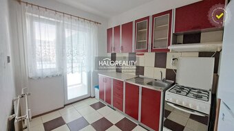 HALO reality - Predaj, trojizbový byt Žiar nad Hronom, Centr - 2