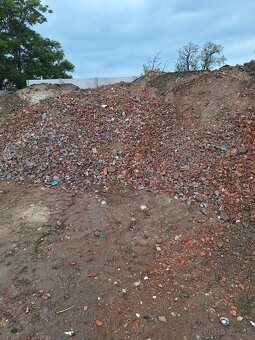 Darujem recyklat - 2