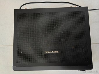 Harman Kardon HK980 - 2