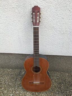 Gitara klasicka-Spanielka - 2
