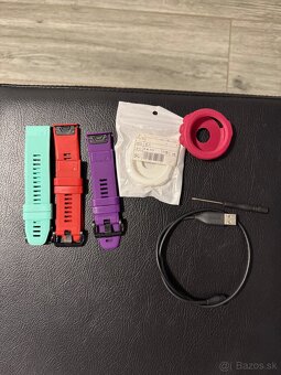 Garmin Fenix 5X - 2