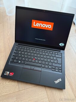 Lenovo E14 - 2