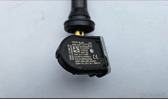 FORD SNIMACE TLAKU PNEUMATIK - 2