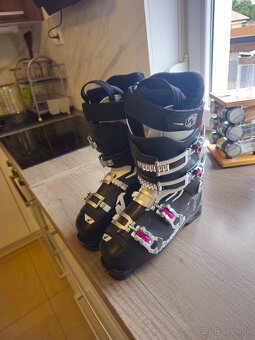 Nordica Cruise 55SW - 2