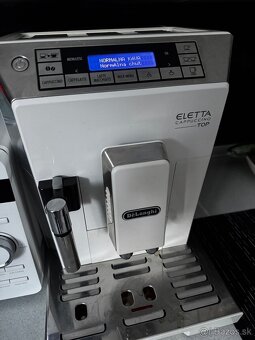 DeLonghi Eletta Cappuccino TOP - 2