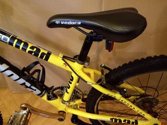 Predám bicykel VEDORA - 2