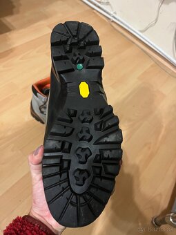 Scarpa Summit, veľkosť 39 - 2