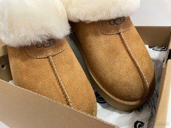 Topánky UGG Shady Platform - 2