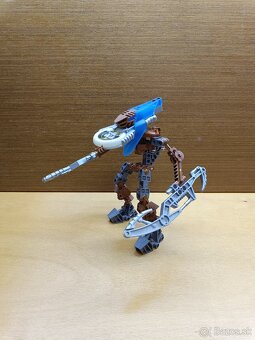 LEGO Bionicle Vahki Zadakh (8617) - 2