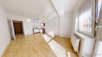 Predaj: Garsónka s balkónom - ul. Kvačalova, Žilina (34 m2) - 2