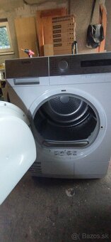 Predám sušičku aeg - 2