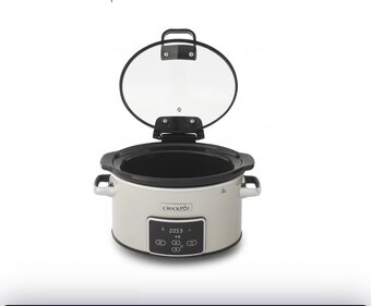 Pomalý hrniec Crock Pot - 2