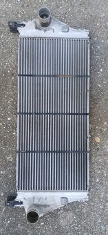 Chladiče na Renault - 2