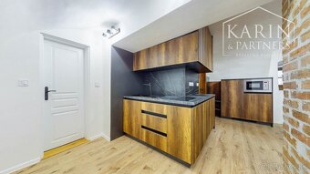 Exkluzívny nový apartmán v priamom centre Banskej Štiavnice - 2