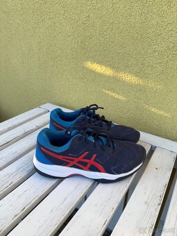 Chlapčenské športové tenisky veľ. 38 - 2