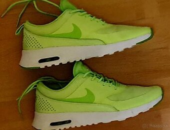 Tenisky Nike  40 - 2