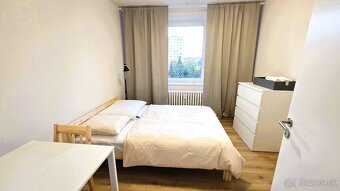 Prenájom 3 izbový byt, Staré mesto - Košice - 2