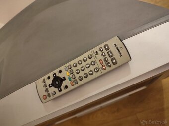 Panasonic Colour TV, Quintrix - 2