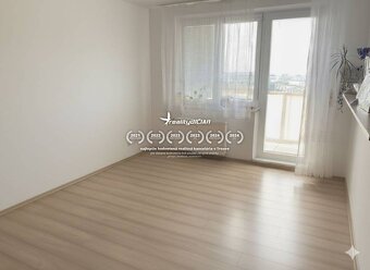 Exkluzívne v našej RK 3 izbový byt po rekonštrukcii s dvomi  - 2