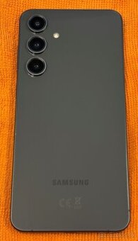 Samsung Galaxy S24 FE 265GB + záruka 1 rok - 2