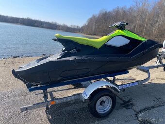 Sea Doo Spark 3up - 2