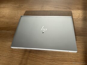 Predám HP EliteBook 835 G7, display 13,3" HDD 512 GB SSD - 2