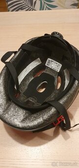 Detská prilba na bicykel - 2