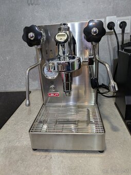 Lelit MaraX v1 - 2