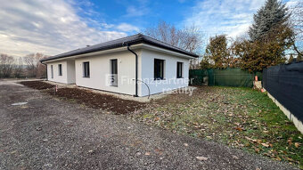 Novostavba, rodinný dom, pozemok 452 m², Klasov, Nitra - 2