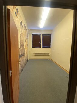 Komerčný priestor na prenájom – Panónska cesta, Petržalka (k - 2