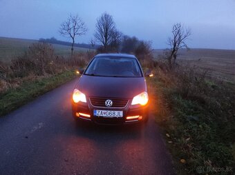 Vw Polo 1.2 - 2