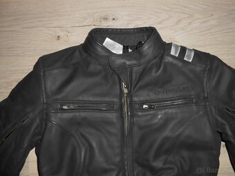 Predam novu kvalitnu damsku kozenu moto bundu HELD - 2