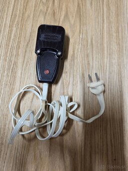 Žehlička na puky - 2