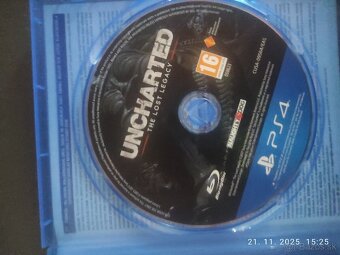 Uncharted: The lost legacy - 2